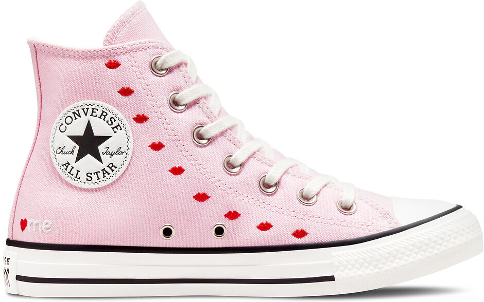 CONVERSE Baskets Chuck Taylor Crafted With Love