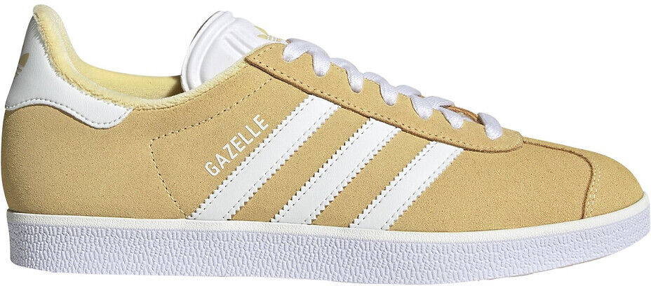 adidas Originals Baskets cuir Gazelle