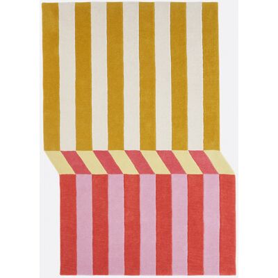 LA REDOUTE INTERIEURS Tapis 100% laine, Rohana LA REDOUTE INTERIEURS Tapis 100% laine, Rohana