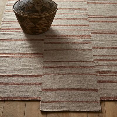 AM.PM Tapis tissé main, Abriel AM.PM Tapis tissé main, Abriel
