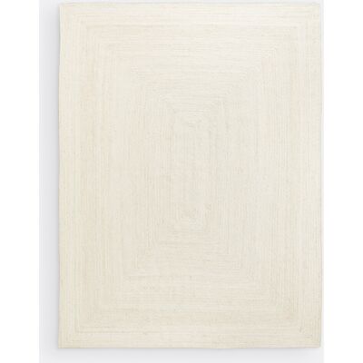 LA REDOUTE INTERIEURS - Aftas - Bleu - 300 x 400 cm - Rug LA REDOUTE INTERIEURS - Aftas - Bleu - 300 x 400 cm - Rug
