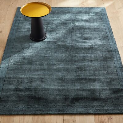 AM.PM Tapis Tencel™, tissé main, Burada AM.PM Tapis Tencel™, tissé main, Burada