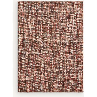 Tapis en laine XL AM.PM - Fait main, OEKO-TEX Tapis en laine XL AM.PM - Fait main, OEKO-TEX