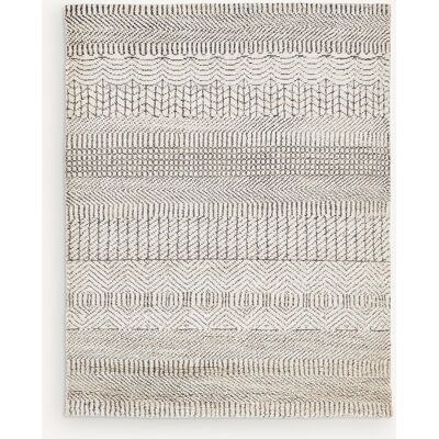 Tapis en laine AM.PM - Fait main, Isolation naturelle - 120x180cm Tapis en laine AM.PM - Fait main, Isolation naturelle - 120x180cm