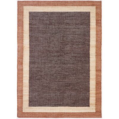 LA REDOUTE INTERIEURS Tapis 100% jute, Giovo LA REDOUTE INTERIEURS Tapis 100% jute, Giovo