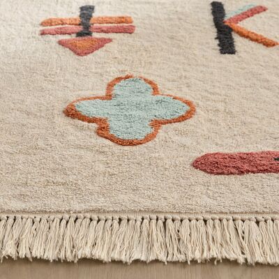 AM.PM Tapis enfant coton biologique, Ivica AM.PM Tapis enfant coton biologique, Ivica