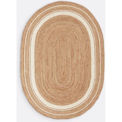 La Redoute Interieurs - Aftas - Beige - 120x170 cm - Rug La Redoute Interieurs - Aftas - Beige - 120x170 cm - Rug