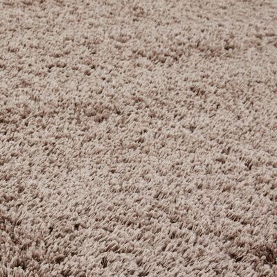 LA REDOUTE INTERIEURS Tapis Beige Maota - Usage intérieur LA REDOUTE INTERIEURS Tapis Beige Maota - Usage intérieur