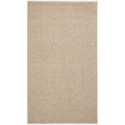 LA REDOUTE INTERIEURS Descente de lit, grosse bouclette effet moquette, CURL LA REDOUTE INTERIEURS Descente de lit, grosse bouclette effet moquette, CURL
