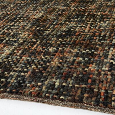 AM.PM Tapis XL en laine, tissé main, Mutanya AM.PM Tapis XL en laine, tissé main, Mutanya