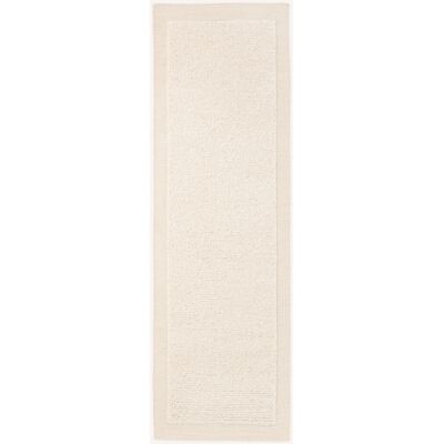 AM.PM Tapis de couloir noué à la main, en laine, EDGI AM.PM Tapis de couloir noué à la main, en laine, EDGI