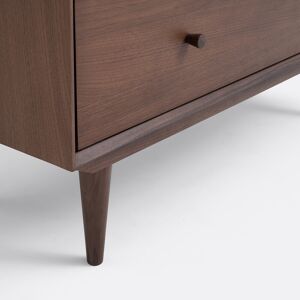 LA REDOUTE INTERIEURS Commode vintage 4 tiroirs, QUILDA LA REDOUTE INTERIEURS Commode vintage 4 tiroirs, QUILDA