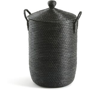AM.PM Panier à linge paille de riz tressée Honoka AM.PM Panier à linge paille de riz tressée Honoka