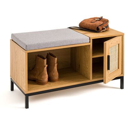 SO'HOME Banc de rangement Noska SO'HOME Banc de rangement Noska
