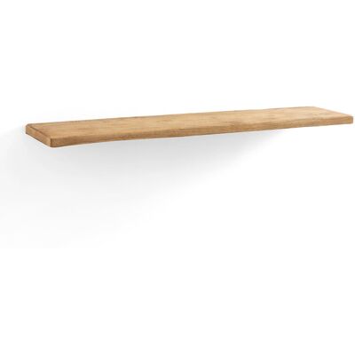 La Redoute - Étagère en bois d'orme recyclé - Étagère murale La Redoute - Étagère en bois d'orme recyclé - Étagère murale