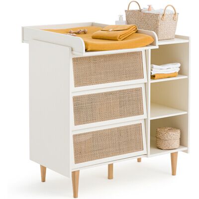 LA REDOUTE INTERIEURS Commode à langer, Kaya LA REDOUTE INTERIEURS Commode à langer, Kaya
