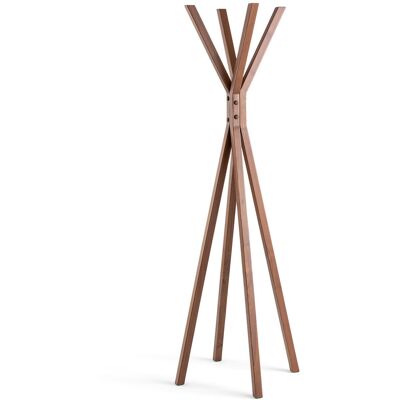 AM.PM Porte-manteau noyer, Ramo AM.PM Porte-manteau noyer, Ramo