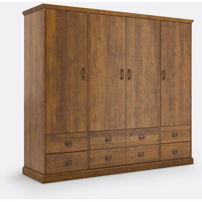 LA REDOUTE INTERIEURS Armoire, Lindley LA REDOUTE INTERIEURS Armoire, Lindley