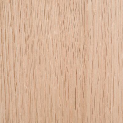 AM.PM Élément armoire à angle rond pour dressing modulable, en plaqué chêne, EVORIA AM.PM Élément armoire à angle rond pour dressing modulable, en plaqué chêne, EVORIA