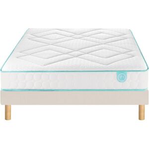 MERINOS - LE TOUT DELICAT - Latex - Matelas MERINOS - LE TOUT DELICAT - Latex - Matelas