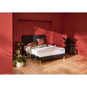 Matelas Blanc à Ressorts Ensachés MERINOS - Modèle 580 Matelas Blanc à Ressorts Ensachés MERINOS - Modèle 580