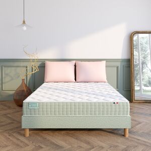 Matelas latex 5 zones La Redoute Interieurs Matelas latex 5 zones La Redoute Interieurs