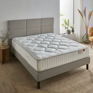 EPEDA Ensemble matelas ressorts le Délicatesse + sommier EPEDA Ensemble matelas ressorts le Délicatesse + sommier