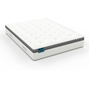 Matelas en latex et mousse mémoire La Redoute Intérieurs - Confort hôtel Matelas en latex et mousse mémoire La Redoute Intérieurs - Confort hôtel
