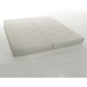 LA REDOUTE INTERIEURS Matelas en mousse Leeds - Lit Extensible LA REDOUTE INTERIEURS Matelas en mousse Leeds - Lit Extensible