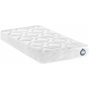 Matelas bébé Bultex nano Tichou - Soutien ferme - Matelas bébé Matelas bébé Bultex nano Tichou - Soutien ferme - Matelas bébé