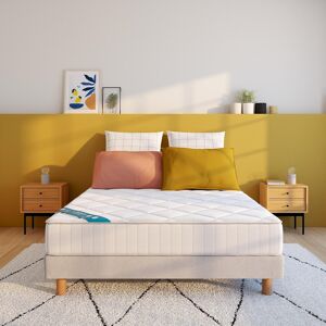 La Redoute Interiors Matelas latex très ferme 21cm 7 zones - Matelas La Redoute Interiors Matelas latex très ferme 21cm 7 zones - Matelas