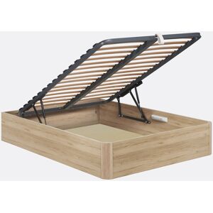 LA REDOUTE INTERIEURS Sommier lit coffre, IZY LA REDOUTE INTERIEURS Sommier lit coffre, IZY 