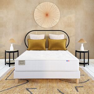 LA REDOUTE INTERIEURS Matelas en latex - 7 zones de soutien LA REDOUTE INTERIEURS Matelas en latex - 7 zones de soutien