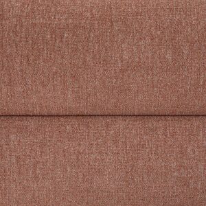 AM.PM Tête de lit bombée, tissu en polyester, largeur 220 cm, Kachka AM.PM Tête de lit bombée, tissu en polyester, largeur 220 cm, Kachka