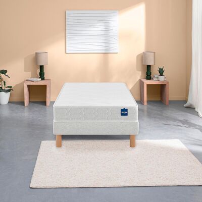 BULTEX Matelas mousse I NOVO 101 BULTEX Matelas mousse I NOVO 101 