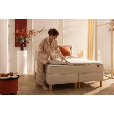 Surmatelas Harmonie, Epeda Surmatelas Harmonie, Epeda