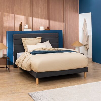 BULTEX - Smart Repair - Nano Kaltschaum - Ensemble de matelas BULTEX - Smart Repair - Nano Kaltschaum - Ensemble de matelas