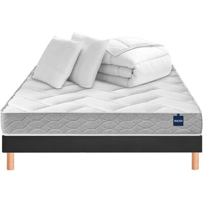 BULTEX Marque Back To Full Pack - Pack chambre complet BULTEX Marque Back To Full Pack - Pack chambre complet
