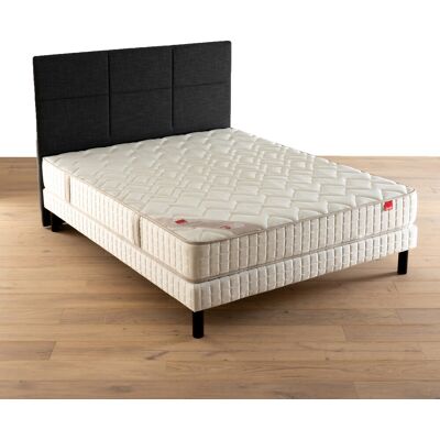EPEDA Matelas ressorts multispire L’illustre EPEDA Matelas ressorts multispire L’illustre