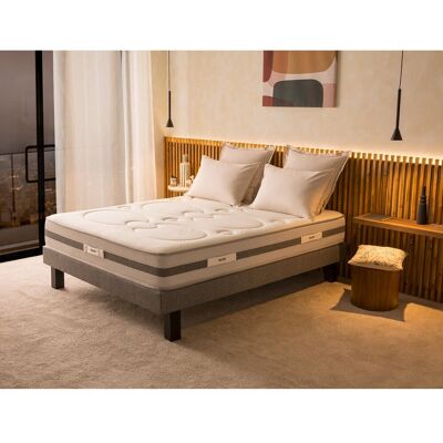Matelas mousse Bultex gamme hôtelière Matelas mousse Bultex gamme hôtelière