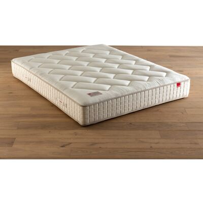 EPEDA Matelas ressorts ensachés L’authentique EPEDA Matelas ressorts ensachés L’authentique