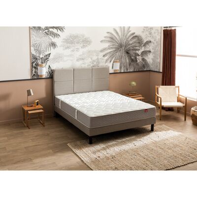EPEDA Matelas 620 - Soutien très ferme - Matelas EPEDA Matelas 620 - Soutien très ferme - Matelas
