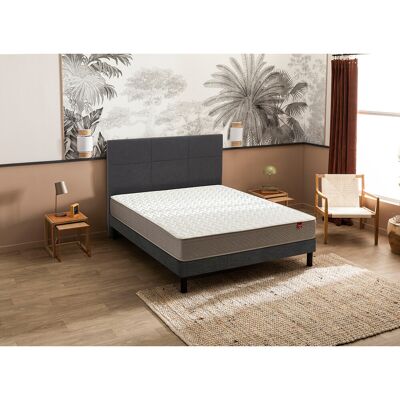 EPEDA Modèle Matelas Multispire 3 Zones - Matelas EPEDA Modèle Matelas Multispire 3 Zones - Matelas