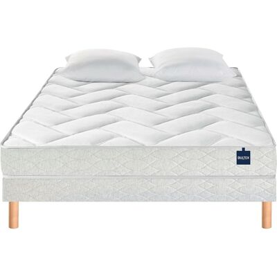 BULTEX Ens matelas + sommier Super Back+ BULTEX Ens matelas + sommier Super Back+