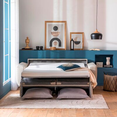 Matelas Convertible Bultex - Hypoallergénique 115x185cm Matelas Convertible Bultex - Hypoallergénique 115x185cm