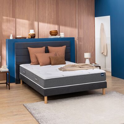 BULTEX - Ultimum 2 - Bultex Nano 35 kg/m3 - Ensemble de matelas BULTEX - Ultimum 2 - Bultex Nano 35 kg/m3 - Ensemble de matelas