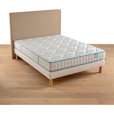 MERINOS Matelas mousse confort ferme LE TOUT TRANQUILLE MERINOS Matelas mousse confort ferme LE TOUT TRANQUILLE