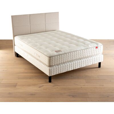 EPEDA - Le Suprême - Multi-actif - Beige - Matelas EPEDA - Le Suprême - Multi-actif - Beige - Matelas