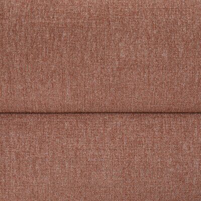 AM.PM Tête de lit bombée, tissu en polyester, largeur 220 cm, Kachka AM.PM Tête de lit bombée, tissu en polyester, largeur 220 cm, Kachka