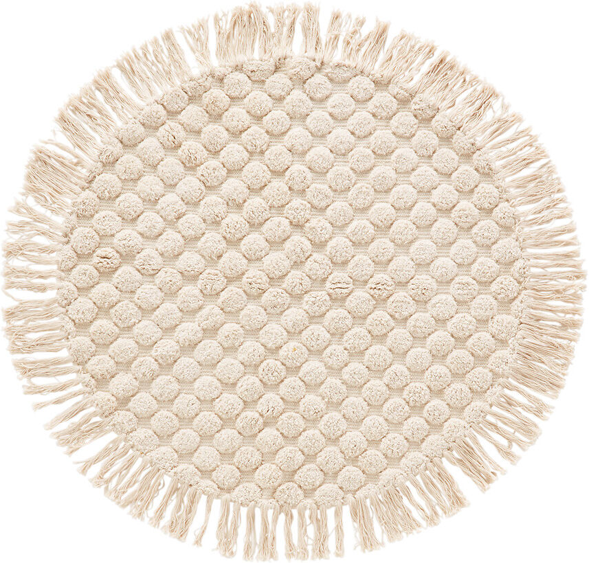 AM.PM Tapis enfant coton biologique, Pundana